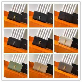 Picture of Saint Laurent Wallets _SKUfw200188469fw